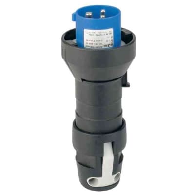 CEAG Contactstop Ex Zone 1 16 A 200 - 250 V/3P GHG5117306R0001