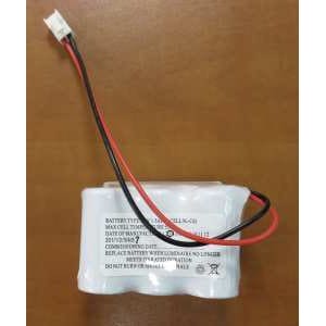 CET TECHNICS Batterij NiCd 1