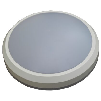 CET TECHNICS SOPHORA 2HS - Opbouw 18W Led +Bewegingsmelder