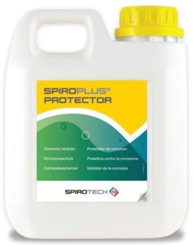 Spirotech Spiroplus protector 1000 ml CH001