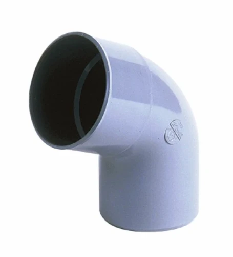 Nicoll PVC lijm bocht 67° MF 40 x 40 mm CH6