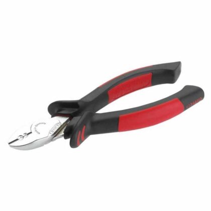 CIMCO zij strip- en kniptang 160mm 100652