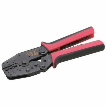 CIMCO click and crimp electro 106000