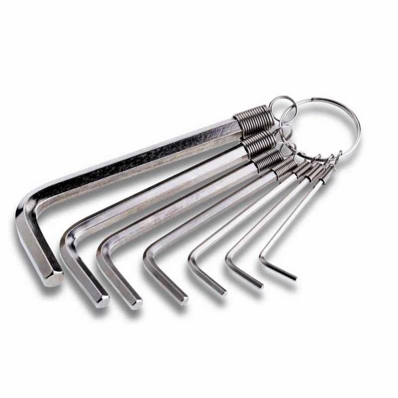 CIMCO inbus set 8 delig 110592
