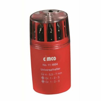 CIMCO BIT-BOX 10 DELIG 114604
