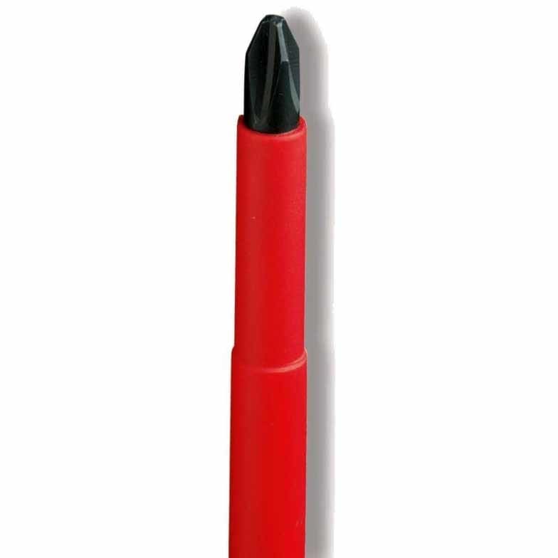 CIMCO schroevedraaier kruis kombi pz fl 2 195mm 117752