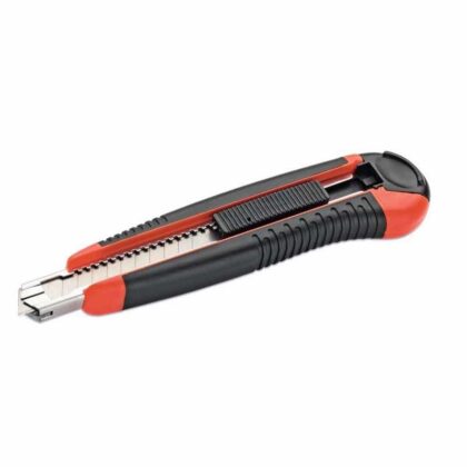 CIMCO universeel mes met softgrip ECONOMY 120081