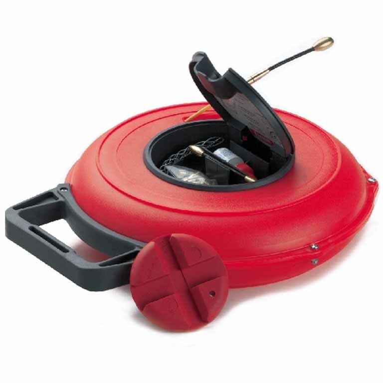 CIMCO trekdraad confort katiblitz 30m 142024