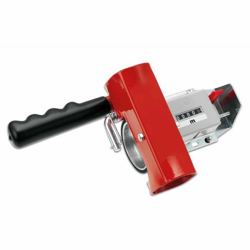 CIMCO Kabellengte-Handmeetapparaat 142744