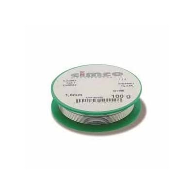 CIMCO SOLDEERTIN LOODVRIJ 250GR 1