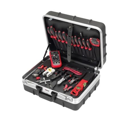 CIMCO Gereedschapskoffer Leerling Industrie zonder trolley