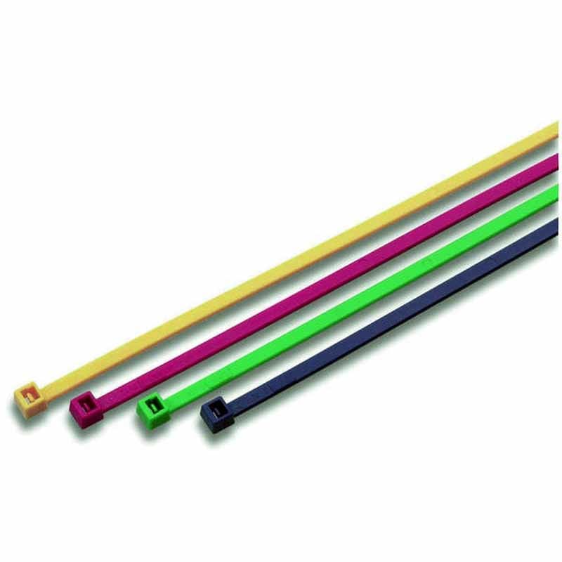 CIMCO KABELBINDERS 200 X 4