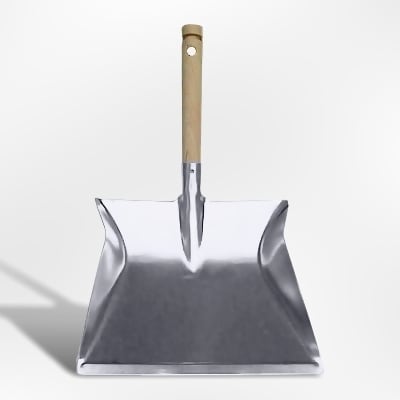 CLEANING Vuilblik