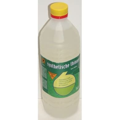 CLEANING Thinner
