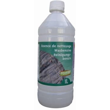 CLEANING Wasbenzine