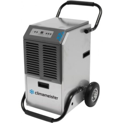 CLIMAMEISTER BOUWDROGER MCR 60 GC 436000060