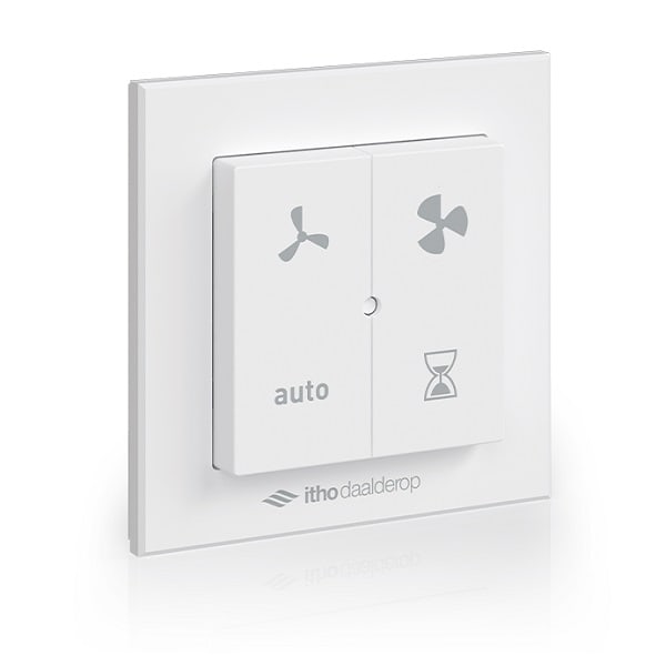 CODUME télécommande RFT-N zonder draad 04-00163