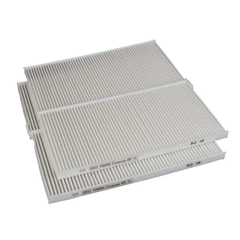 CODUME Set Filters G4 05-00333