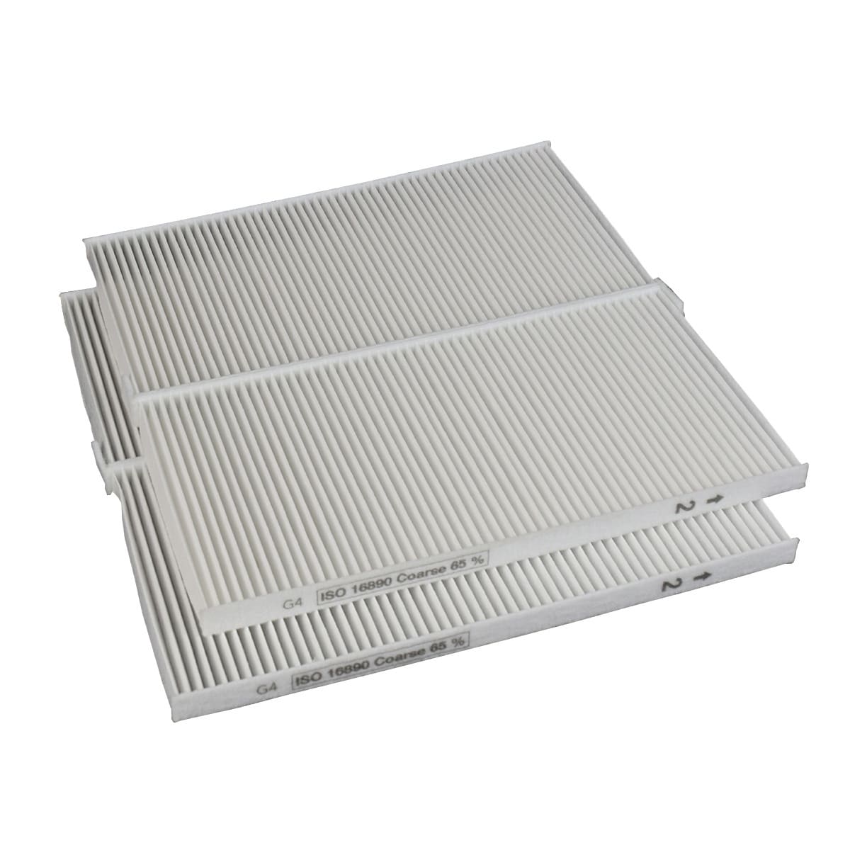 CODUME Set Filters G4 05-00333