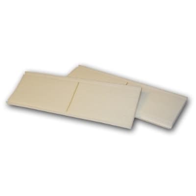 CODUME Set van 2 filters voor HRU