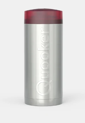 Quooker COMBI+ los reservoir - aansluiting op warm en koudwaterleiding - capaciteit: 7 liter 100°C - onbeperkt warm water - opwarmtijd: 20 min COMBI+
