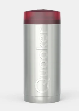 Quooker COMBI los reservoir - aansluiting op koudwaterleiding - capaciteit: 7 liter 100°C - 15 liter 60°C - opwarmtijd: 20 min COMBI