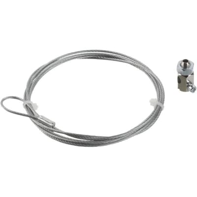 CONCORD GLB TRC ophangkabel 1.5m FMAX 150N SPW65-1