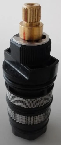 Finn WSS thermostatisch element 40 mm CR1.40T