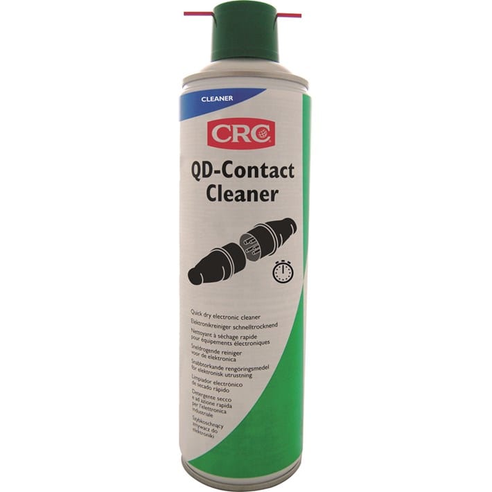 CRC Contactreiniger CRC QD Contact Cleaner