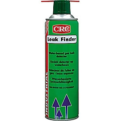 CRC Lekdetector
