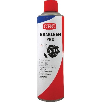 CRC Remmenreiniger CRC Brakleen spray 500ml 32694