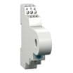 CROUZET Monofunctionele stroomcontrolerelais MIC 24-240V AC/DC