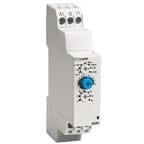 CROUZET Tijdrelais DIN-Rail 17