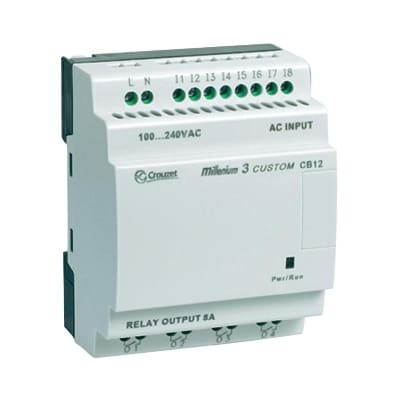 CROUZET M3 XD10