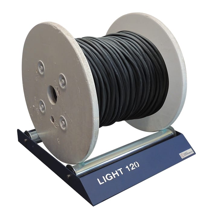Cable Equipements Afroller LIGHT 120