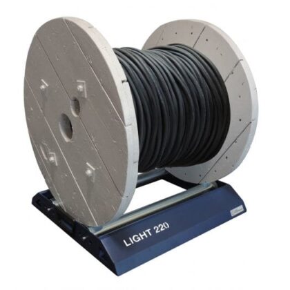 Cable Equipements Afroller LIGHT 220