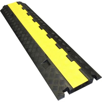 Cable Equipements COBRA 32-2 : kabelbescherming voertuigen - 1m - 2 kanalen