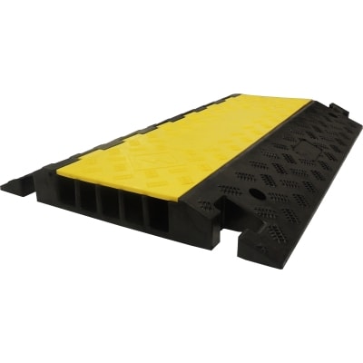 Cable Equipements COBRA 38-5 : kabelbescherming voertuigen - 89cm - 5 kanalen