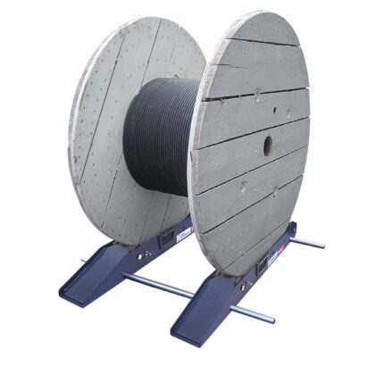 Cable Equipements Haspelafroller
