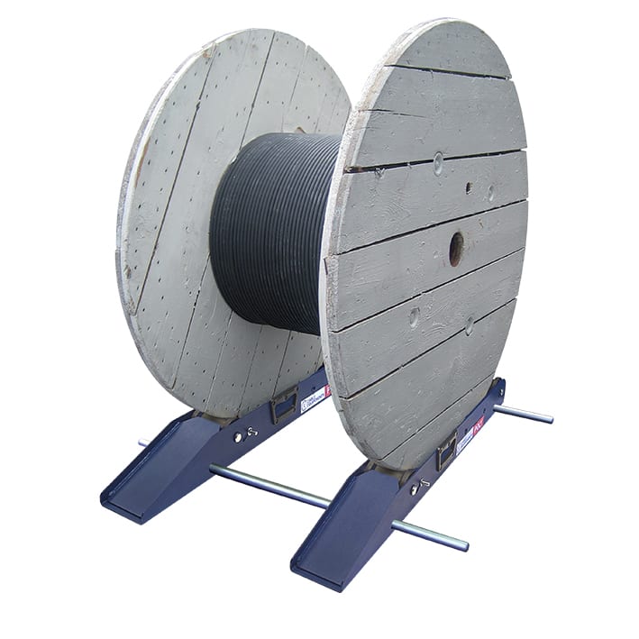 Cable Equipements Haspelafroller