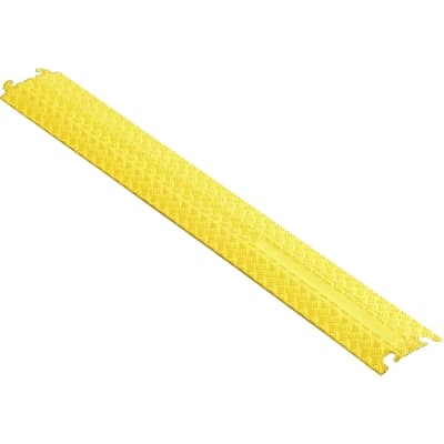 Cable Equipements Kabelbrug voetganger 13-1 : 1m - 1 kanaal 13x40mm