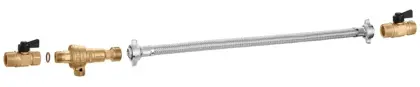 Caleffi Vulset 1/2 M caleffi 300604CST
