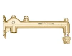 Caleffi Aansluitcombinatie messing vr drukvat autom. expansievatkoppeling caleffi 336600