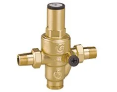 Caleffi Drukverminderaar 1 Caleffi 536060