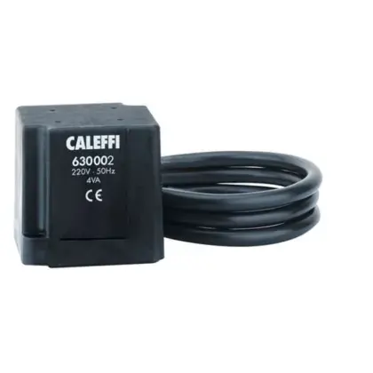 Caleffi Electrothermische servomotor 24 v Caleffi 630004