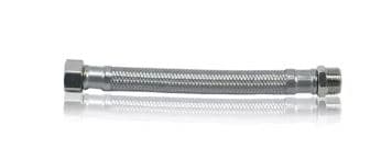 Cebeo Sanutal Flexibel CV DN019 x 3/4  MF x 500 mm 11.10.500