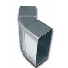 Cebeo Bocht VERTICAAL 45° MECANO - aØ55 bØ110 - R55mm L1=95mm - voor in chape OP=OP 99.364562