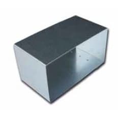 Cebeo Koppeling voor mof MECANO - aØ55 bØ110 - L80mm - voor in chape 99.364574