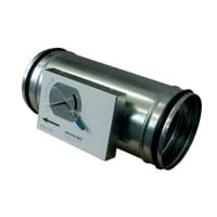 Cebeo Constant volumeregelaar Ø125 99.CAV125