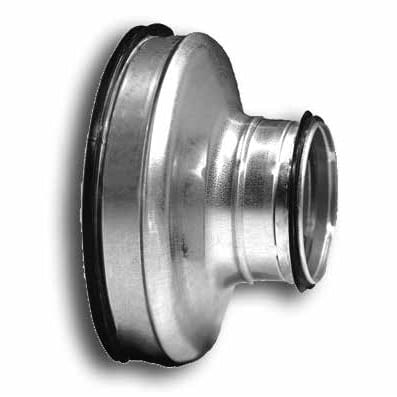 Cebeo Reductie - diameter 250/180mm - met dichting 99.RCD250.180
